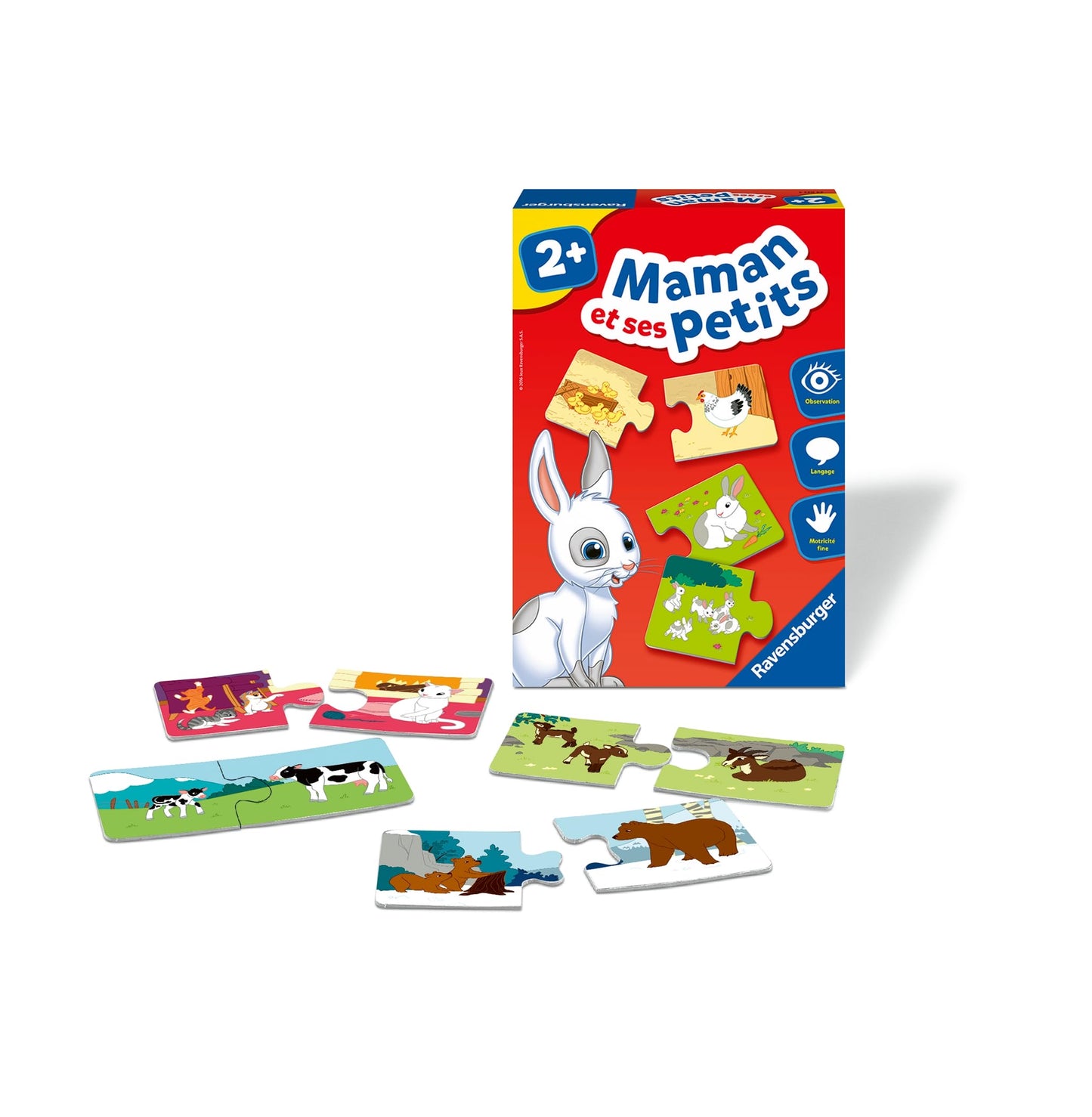 Learning book /french