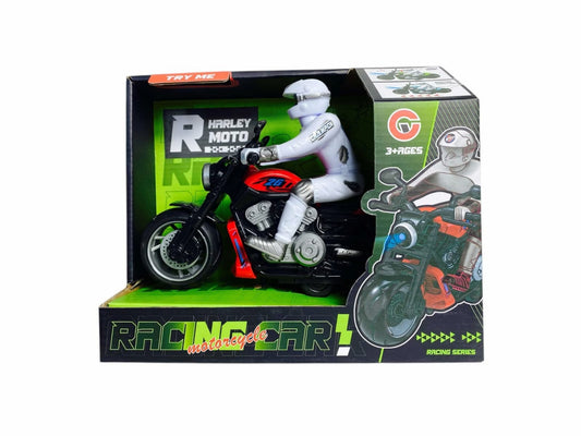 Harley moto racing motorcycle