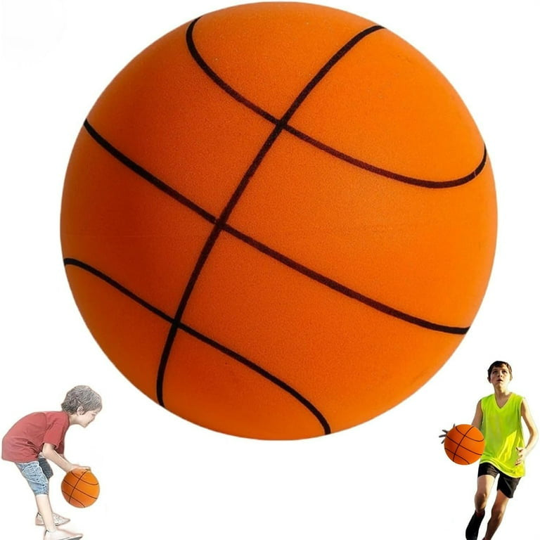 Silent ball