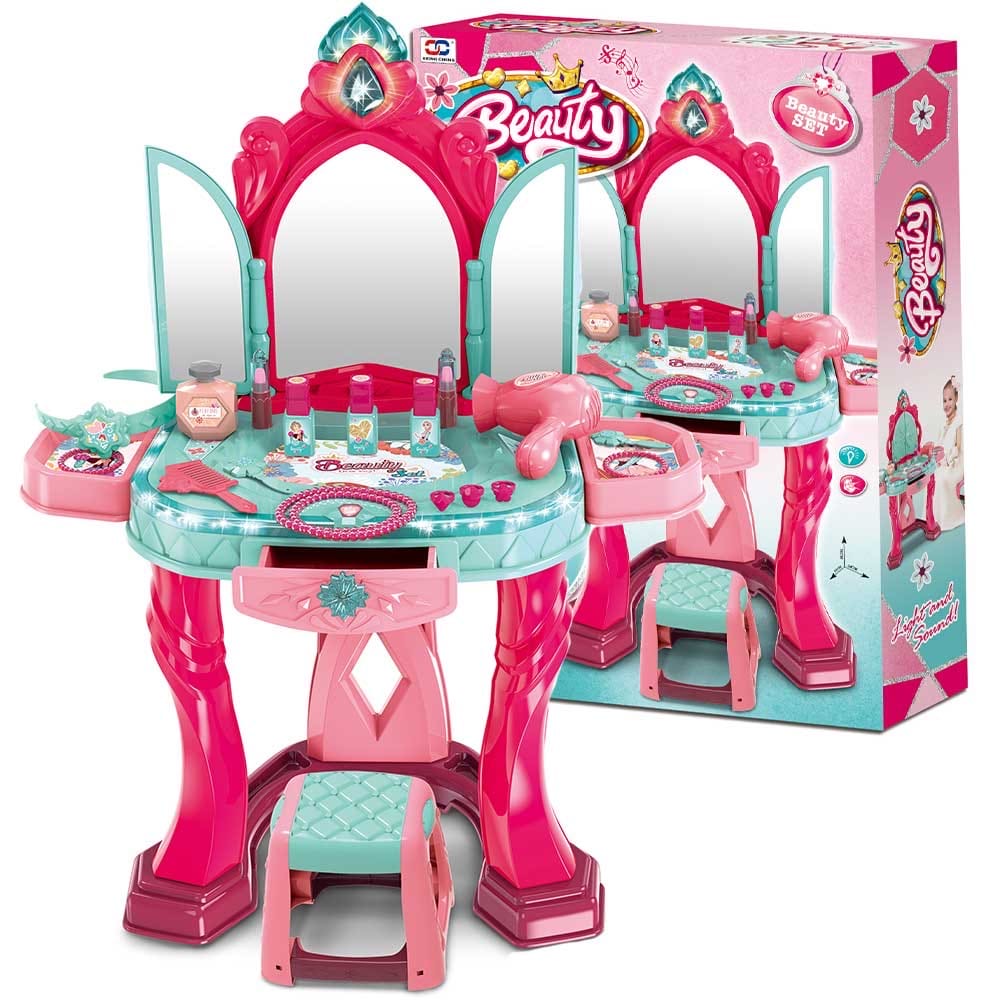Beauty set