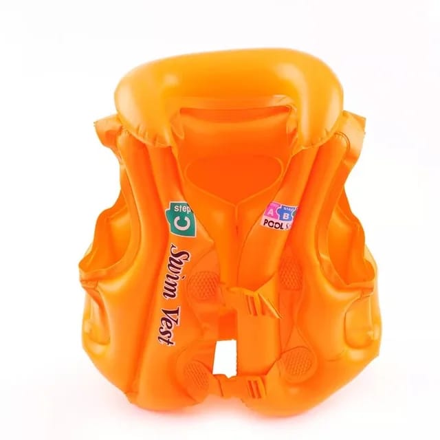 Float Life Jacket for Toddlers