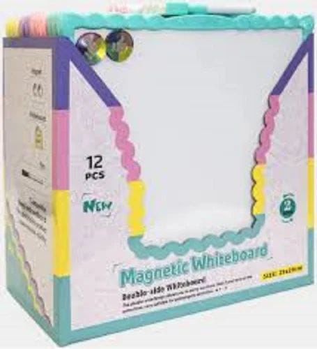 White board