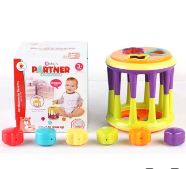 Funny baby toy