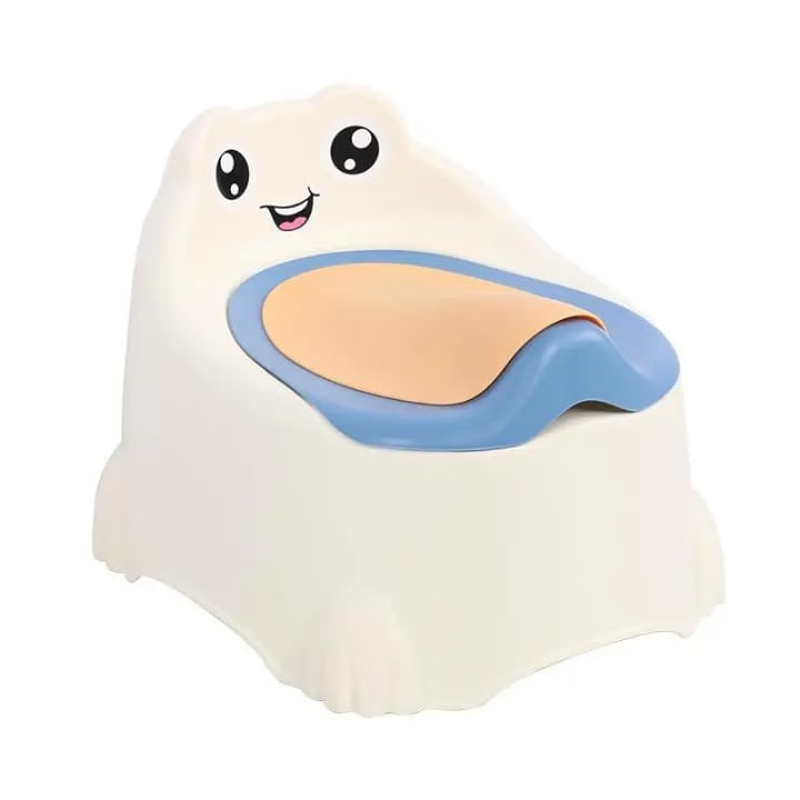 Baby potty