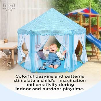 Play tent