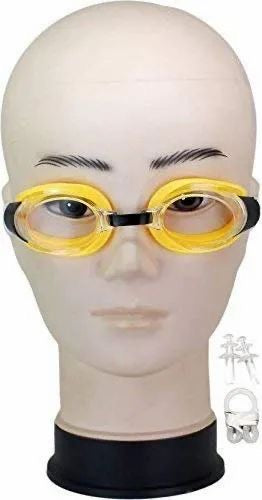 Advanced Swim Goggles