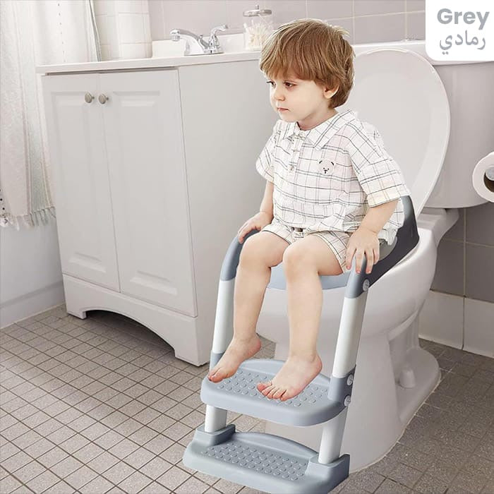 Baby safety assured