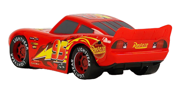Super racing cars