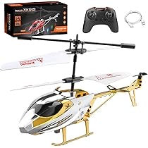 Helicopter