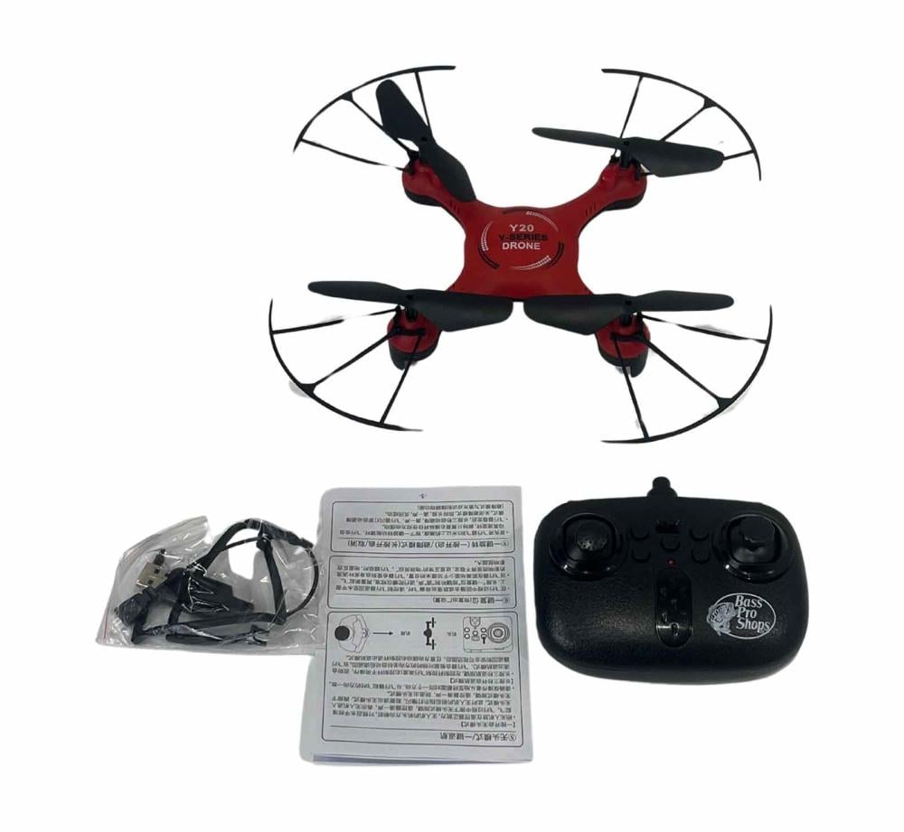 Y-series drone