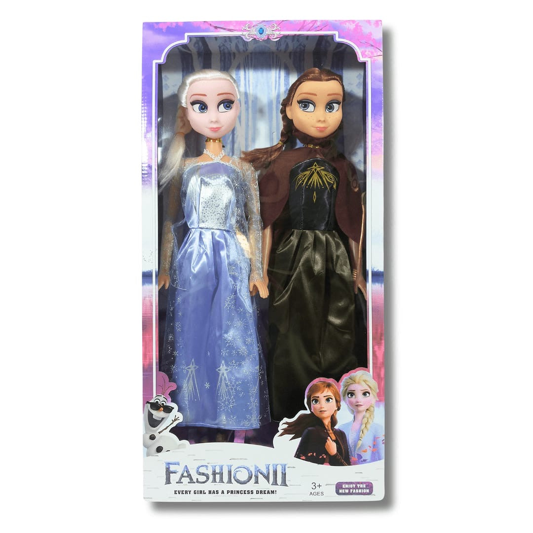 Fashion II