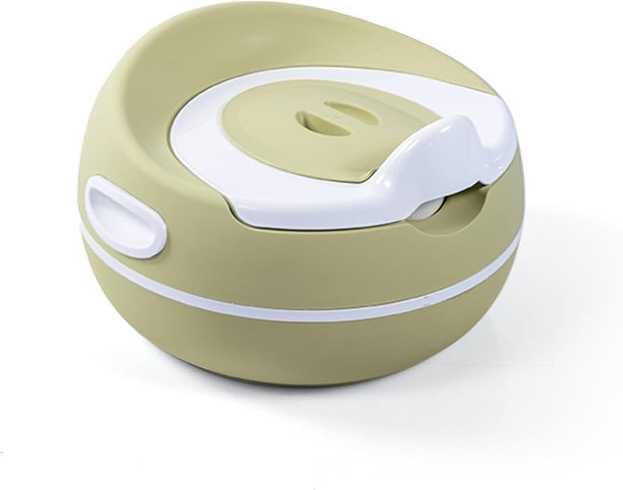 Toddlers potty