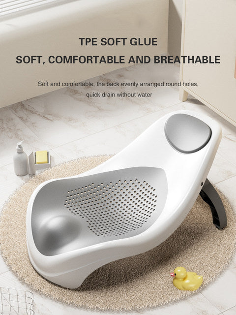 Baby bath