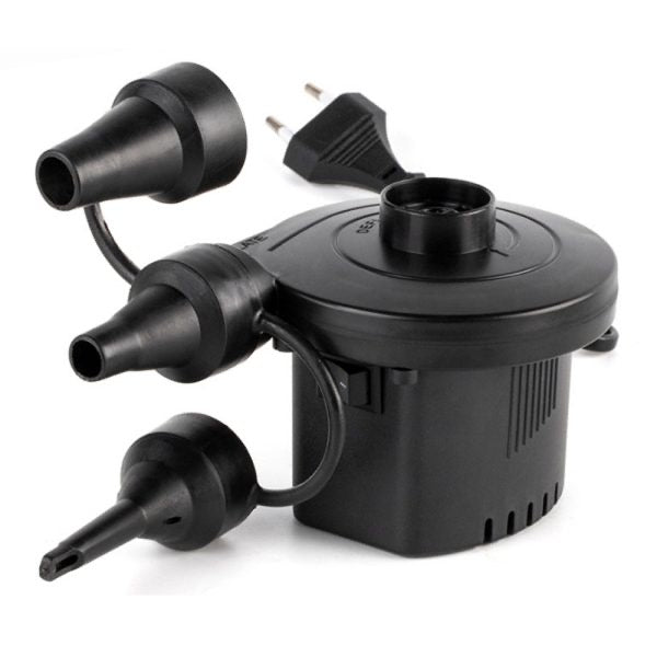 Ac electric air pump