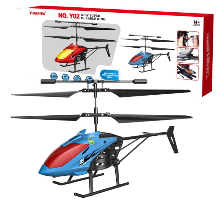 Y-series helicopter