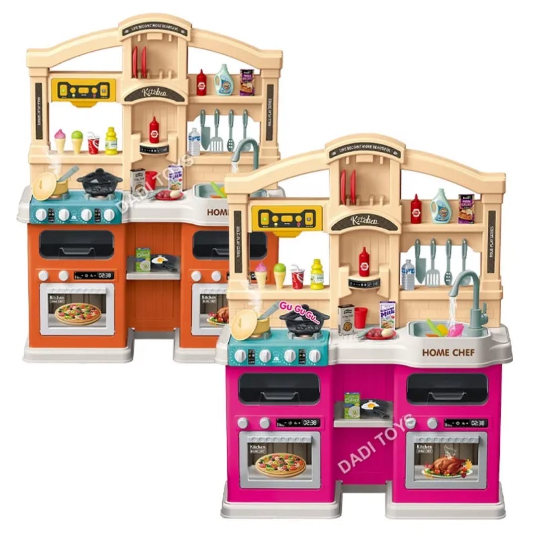 Home chef