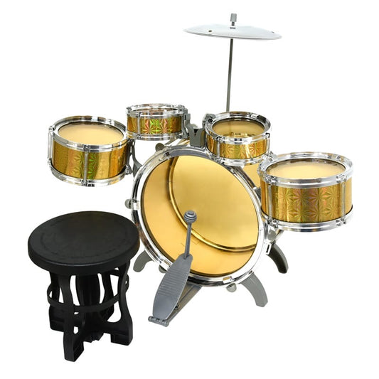 Jazz drum