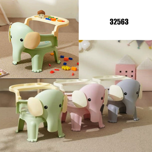 Baby chair