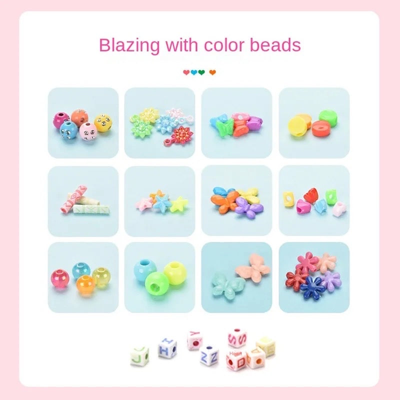 Beads Design DIY set