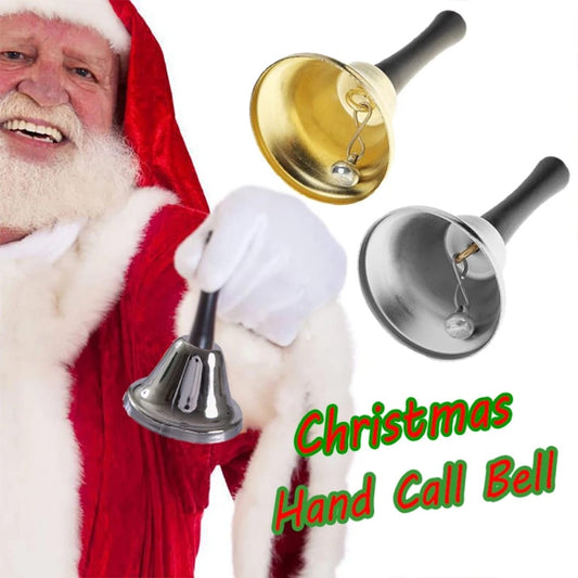 Christmas bell