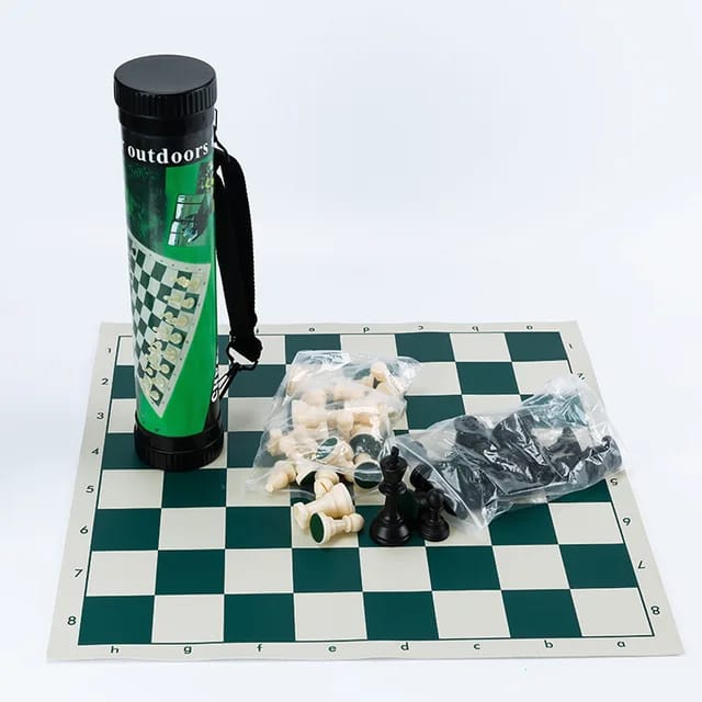 Chess set