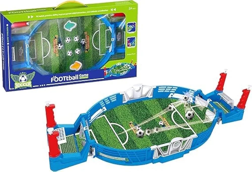 Football game