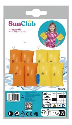 Arm bands