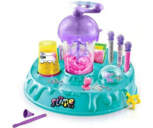 Slime making