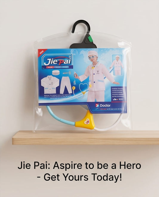 Doctor role play set