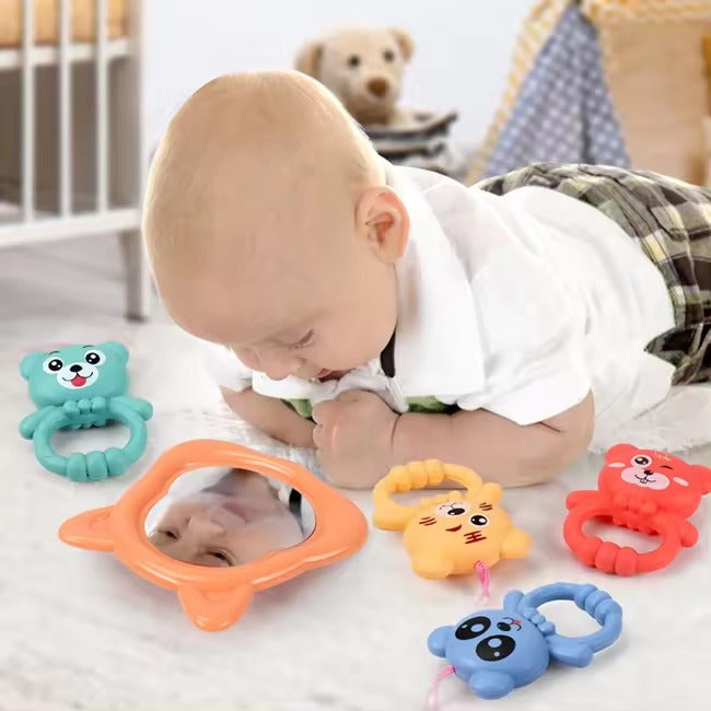 Harmonia Multifunctional Baby Mat