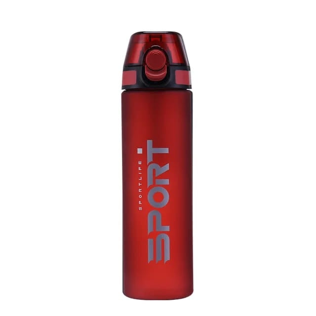 600 ml Sports Water Bottle