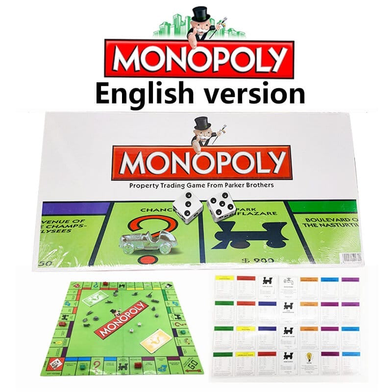 Monopoly
