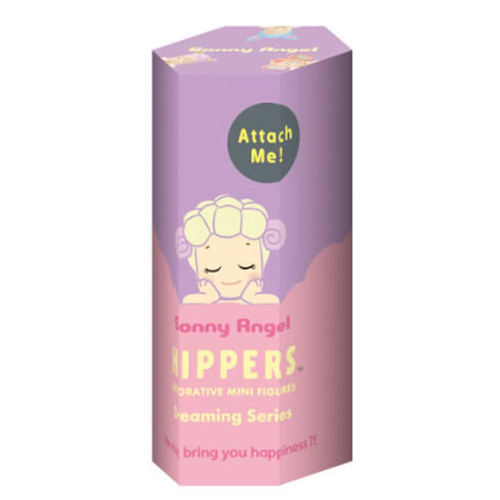 Sonny Angel Hippers