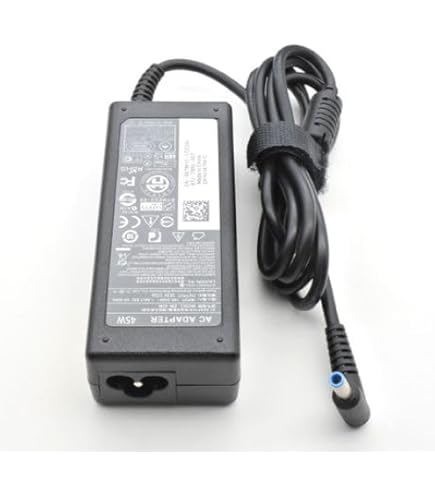 LAPTOP CHARGER