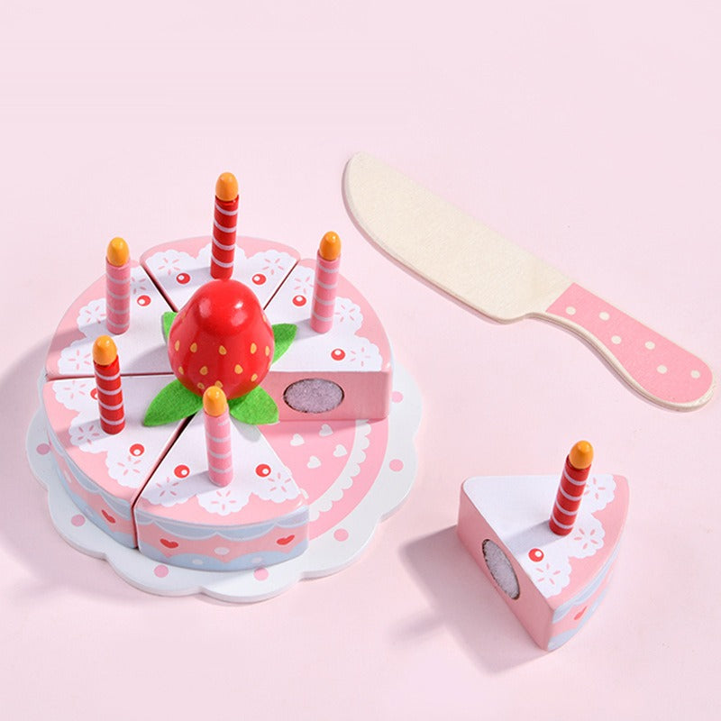 Cake Cutting Set