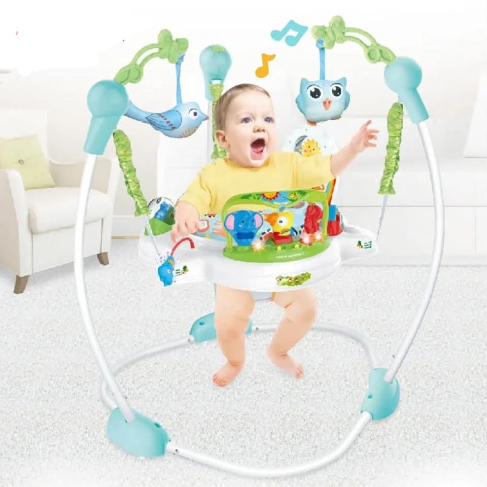 Baby jumpers