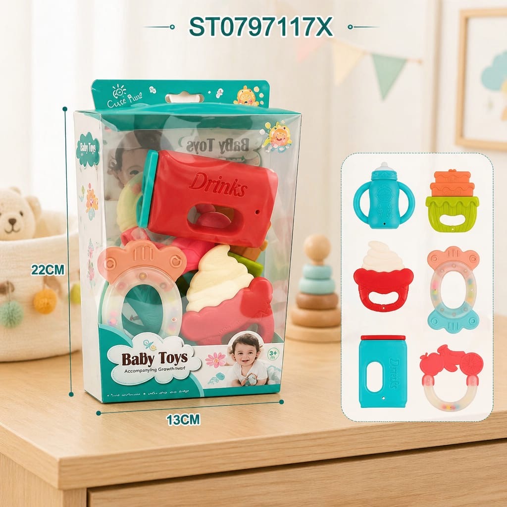 Baby toys
