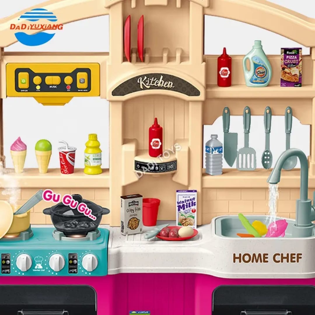 Home chef