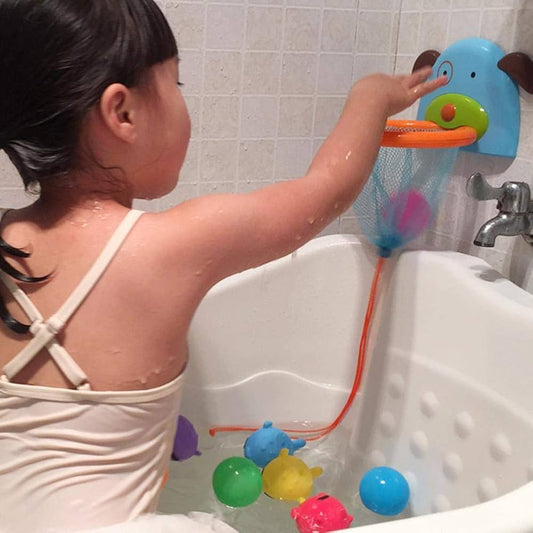 Pinfect Baby Bath Water Toy