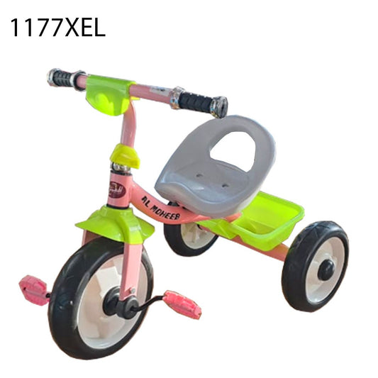 Toddler small bike