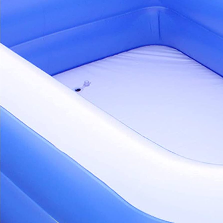 Family Inflatable Swimming Pool