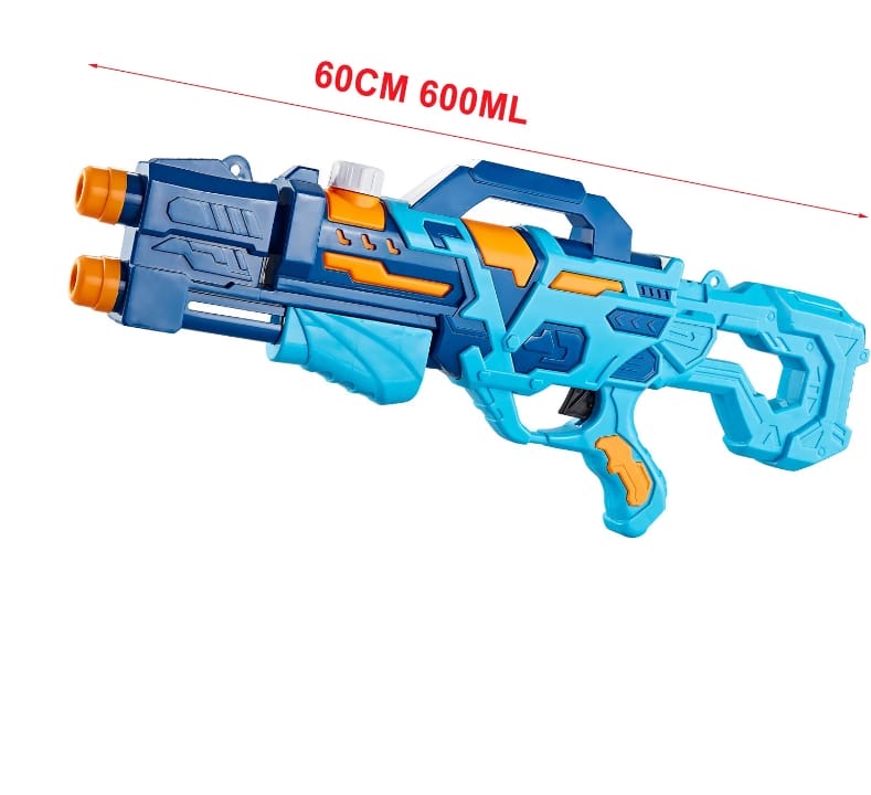 Water gun