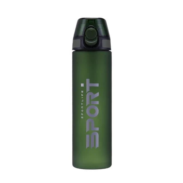 600 ml Sports Water Bottle