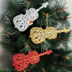 Christmas tree decoration