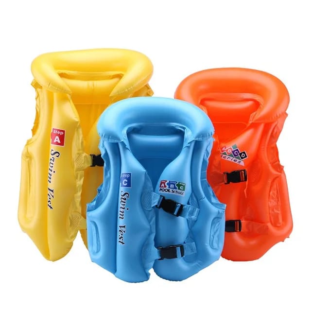 Float Life Jacket for Toddlers