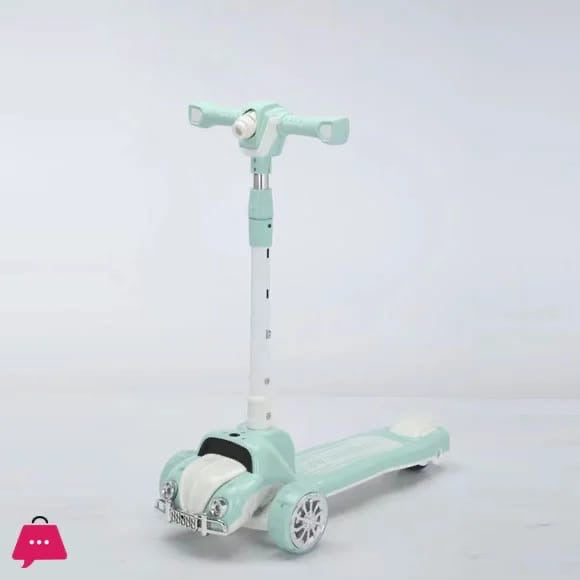 foldable Scooter