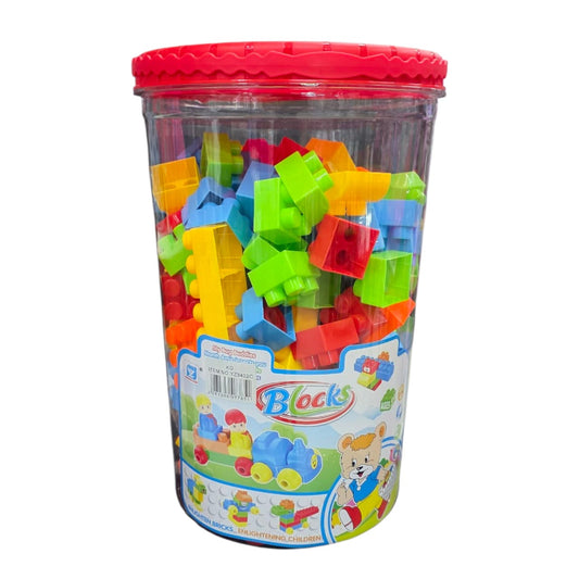 Building block