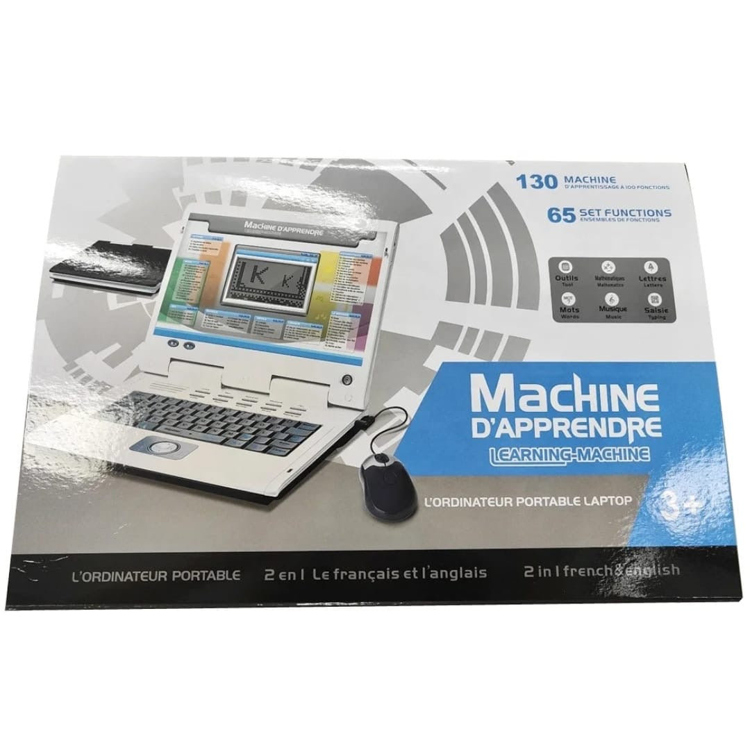 Learning machine