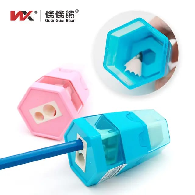 Pencil Sharpener