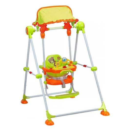 Baby Swing Colorful